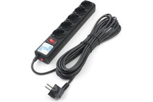 Сетевой фильтр Powercube Сетевой фильтр SPG5-C5