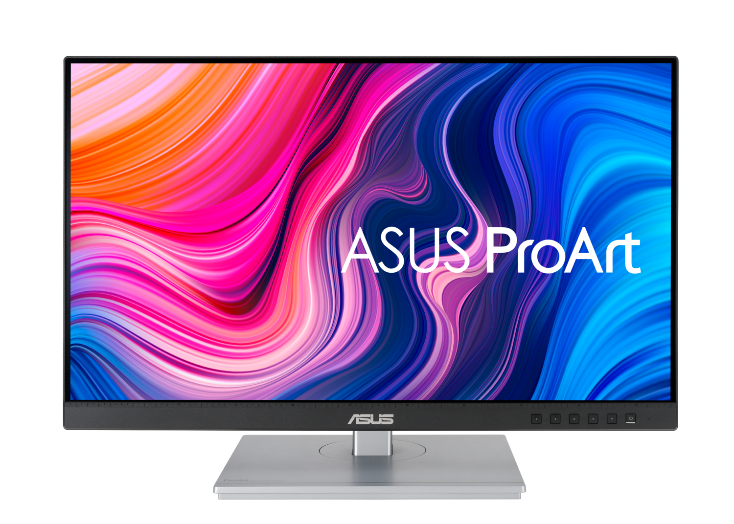 Монитор ASUS PA247CV 23.8-inch черный