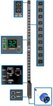 

Распределитель питания Tripplite PDUMV32HVNETLX