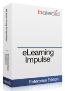balesio AG eLearning Impulse (версия Enterprise), количество пользователей