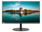 

Монитор LENOVO P24h-10 23.8-inch черный