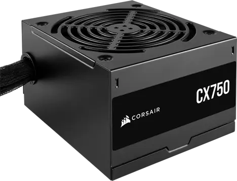 Блок питания Corsair CX CP-9020279-EU