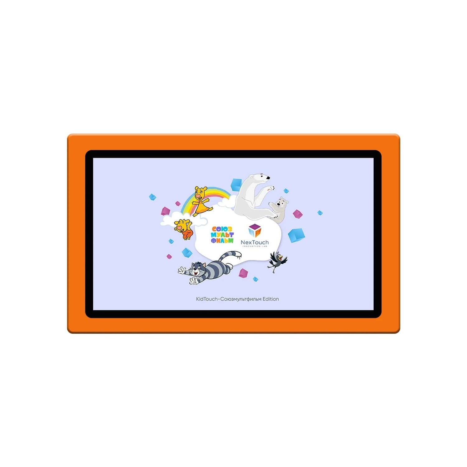 Интерактивный комплекс NexTouch KidTouch 43P