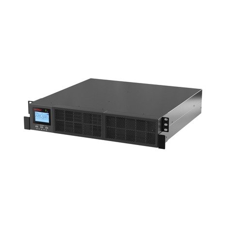 ИБП DKC Inline Инфо Рэкмаунт Про 1кВА / 800Вт (INFORPRO1000IN)