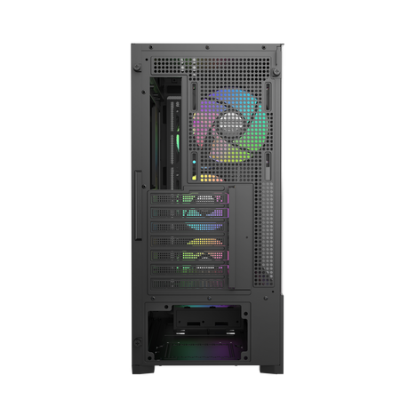 Корпус Ocypus Delta C70