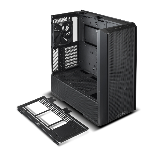 Корпус Lian Li LANCOOL 216 TG