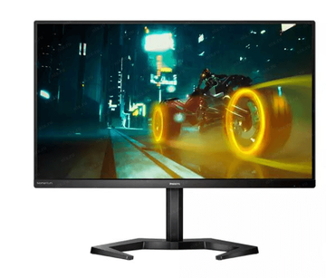 Монитор Philips 24M1N3200ZA 23.8-inch черный