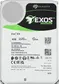 Жесткий диск  SEAGATE Exos X24 3.5  16TB 7.2K SATA3