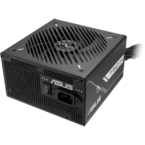Блок питания ASUS PRIME 750W Bronze