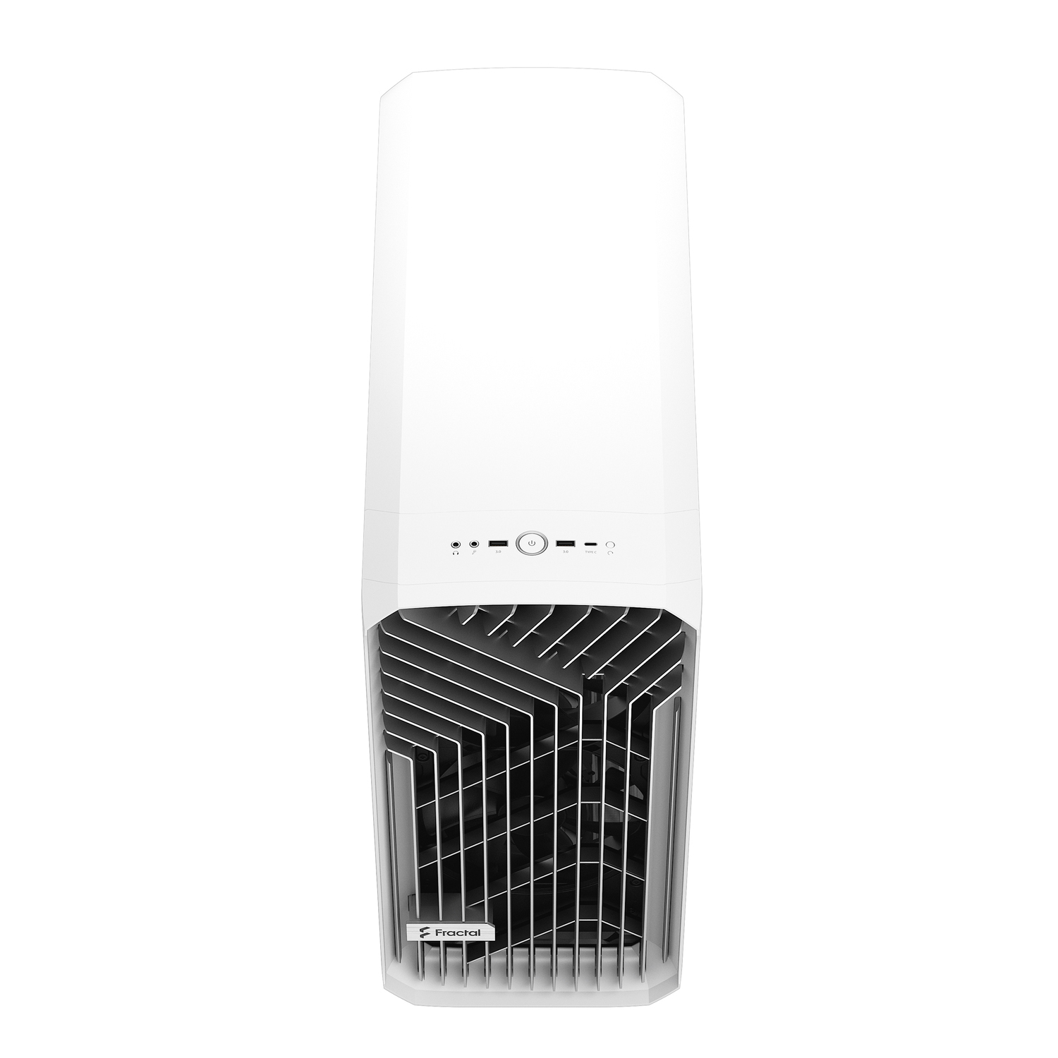 Корпус Fractal Design Torrent TG