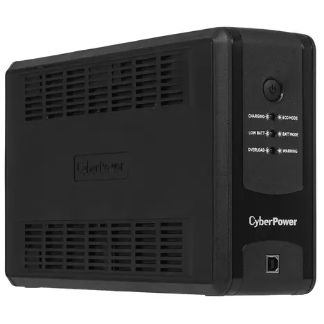 ИБП CyberPower Line-Interactive  UT650EIG