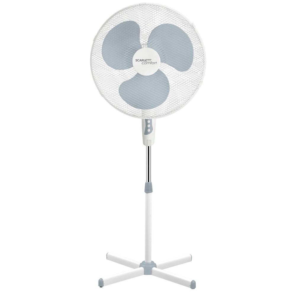 Вентилятор Scarlett SC-SF111B27