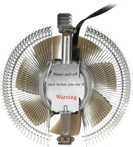 Кулер Процессорный ID-Cooling для CPU DK-01