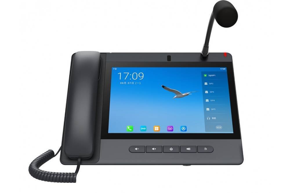 IP-телефон FANVIL A320i