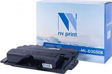 Картридж черный NVPrint Samsung, NV-MLD3050B