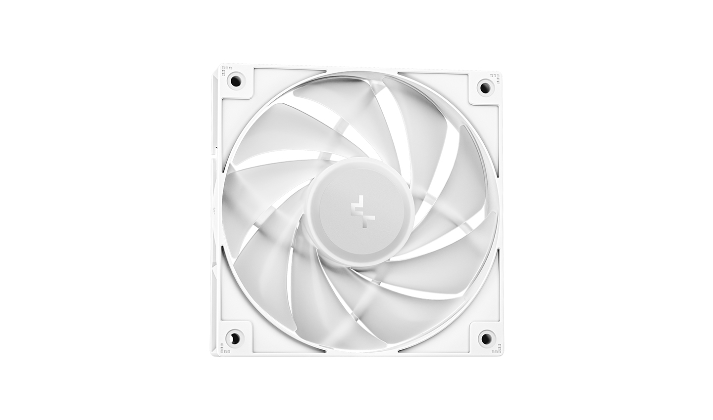 Кулер Процессорный Deepcool жидкостная система охлаждения LE240 V2