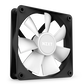 Вентилятор NZXT Case Fan F120 RGB Core Triple Pack