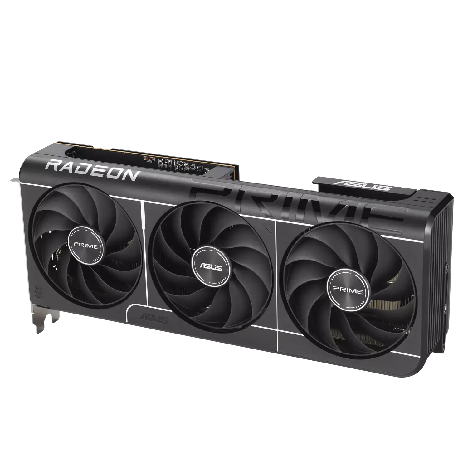 Видеокарта/ PRIME-RX9070-O16G-EVO