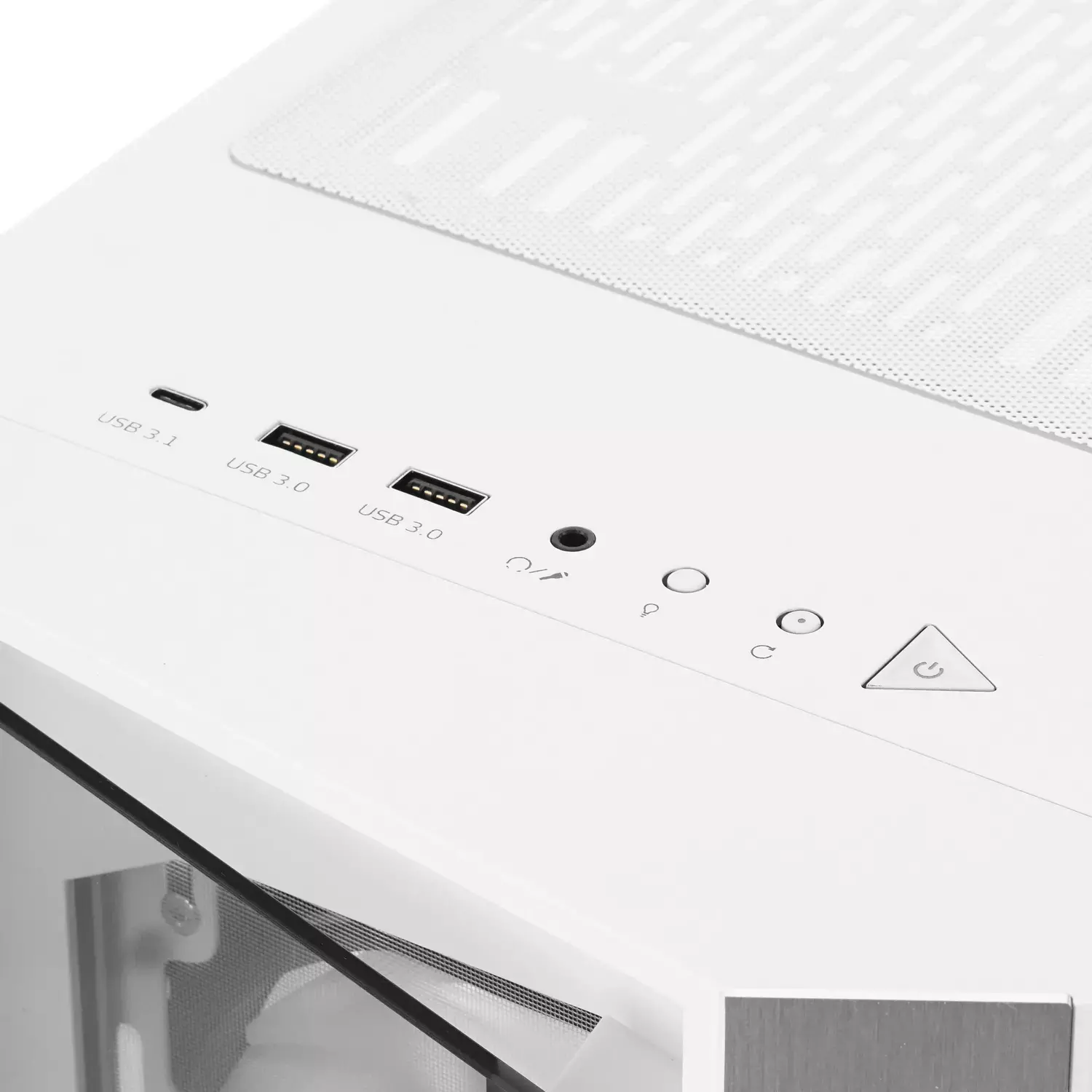 Корпус XPG CRUISER TG