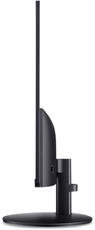 Монитор ACER SA243YP1biIPS 23.8-inch черный