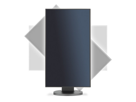 Монитор NEC EX241UN 24.0-inch черный
