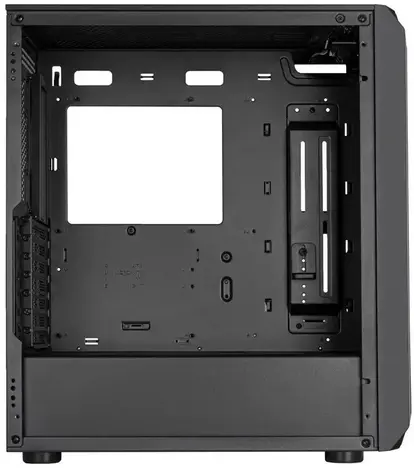 Корпус Silverstone Fara 511Z
