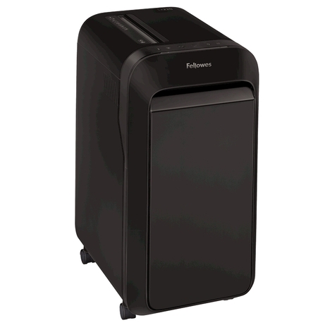 Шредер Fellowes PowerShred LX220