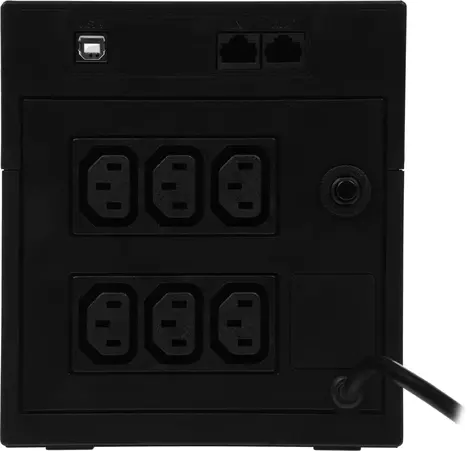 ИБП Powercom Raptor RPT RPT-1025AP