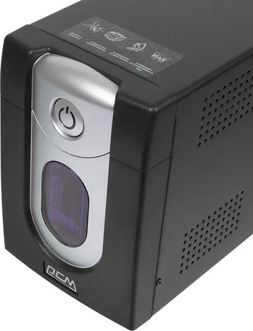 ИБП Powercom Imperial IMD IMD-2000AP