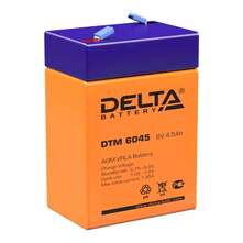 Сменная батарея для ИБП Delta DTM 6045