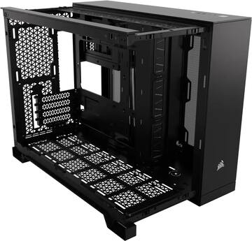 Корпус Corsair 2500X