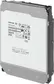 Жесткий диск  TOSHIBA Enterprise Capacity SAS 3.0 3.5" 16 TB 7.2K SAS 12Gb/s