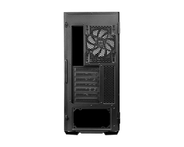 Корпус MSI MPG Velox 100P Airflow