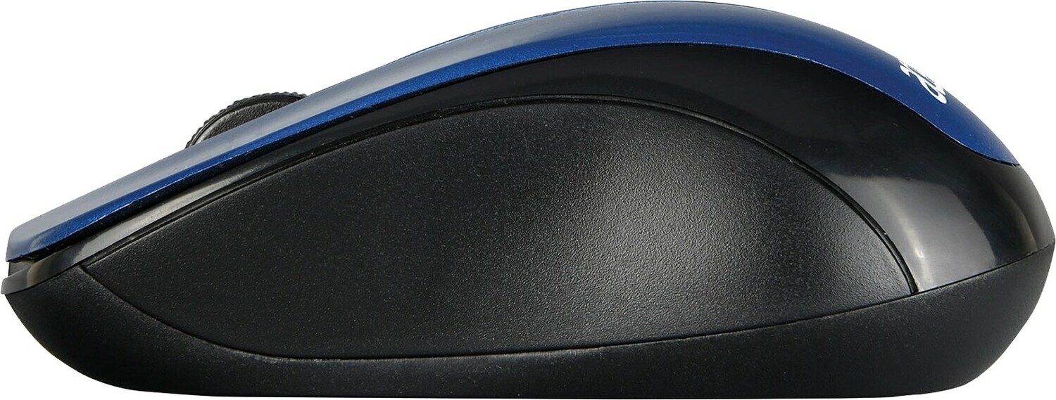 Мышь ACER OMR132 ZL.MCEEE.01F, цвет синий