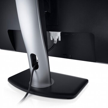 Монитор Dell Technologies U2412M 24.0-inch черный