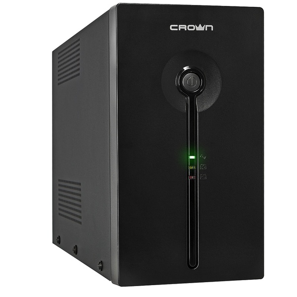 

ИБП CROWN 720W (CMU-SP1200 COMBO)