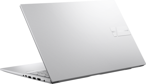 Ноутбук ASUS VivoBook 17 X1704VA-AU397 Intel Core i5-1335U (серебристый)