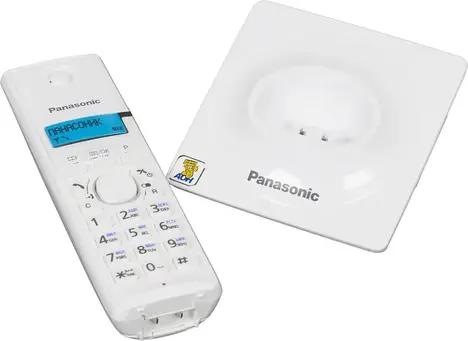 SIP-DECT телефон Panasonic TG1711