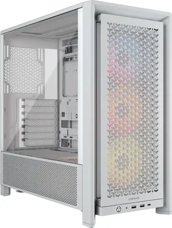 Корпус Corsair Frame 4000D RS ARGB