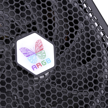 Блок питания Super Flower Leadex III Gold ARGB 850W