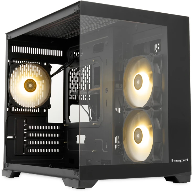 Корпус HSPD F330
