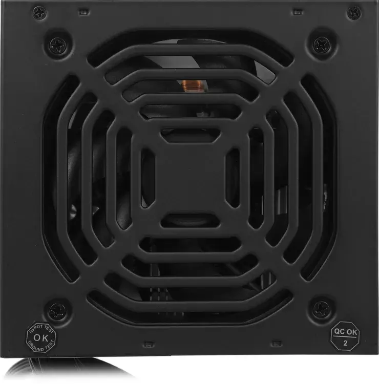 Блок питания Accord ACC-650-NP