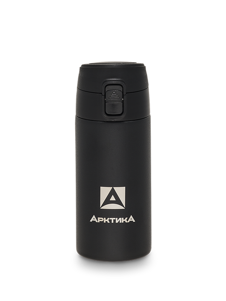 

Термос Арктика 705-350, Черный