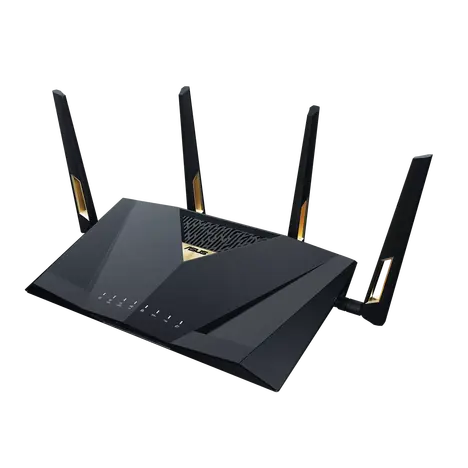 Wi-Fi роутер ASUS RT-BE88U