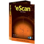 MicroWorld eScan Antivirus