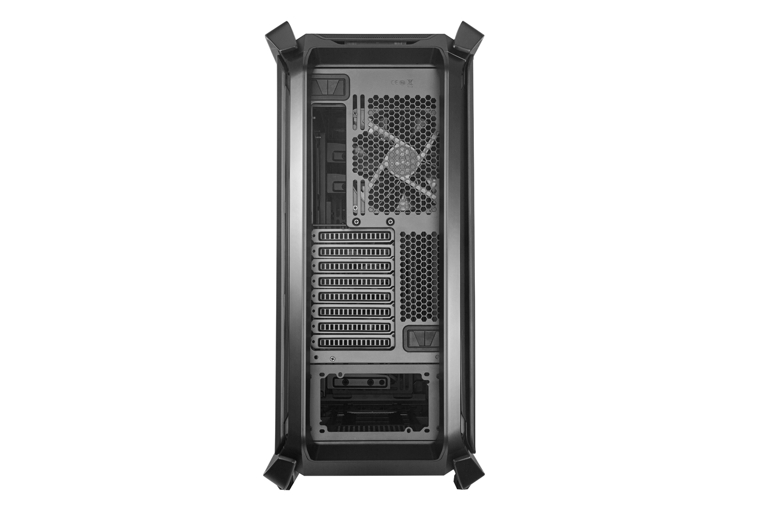 Корпус Cooler Master Cosmos C700P