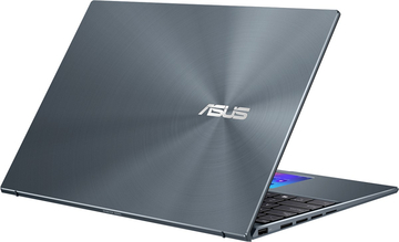 Ноутбук ASUS ZenBook 14X UX5400EA Intel Core i5-1135G7 (серый)