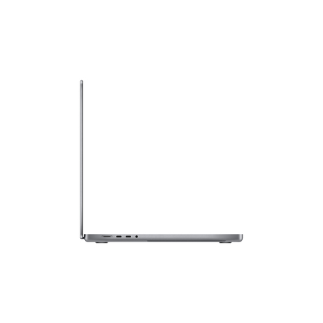 Ноутбук Apple MacBook Pro 2021 16-inch