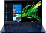 

Ноутбук ACER Swift 5 SF514-54GT-77G8