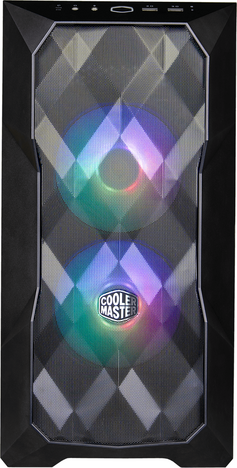Корпус Cooler Master MasterCase TD300